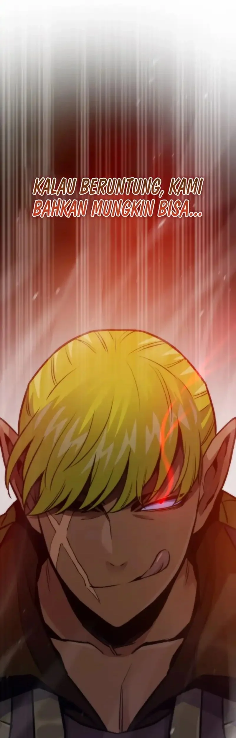 Past Life Regressor (Remake 2022) Chapter 147 Gambar 6