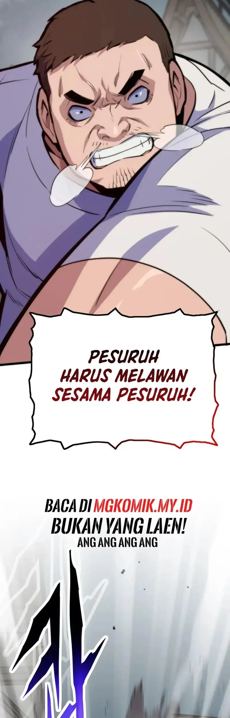 Past Life Regressor (Remake 2022) Chapter 147 Gambar 24