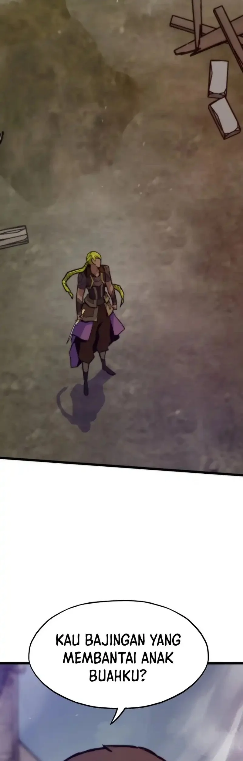 Past Life Regressor (Remake 2022) Chapter 147 Gambar 14