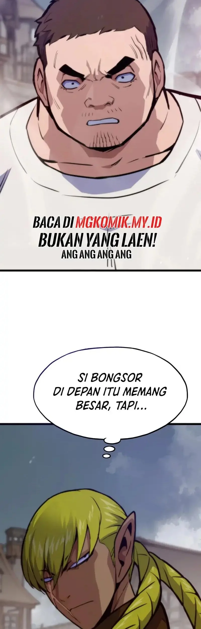 Past Life Regressor (Remake 2022) Chapter 147 Gambar 15