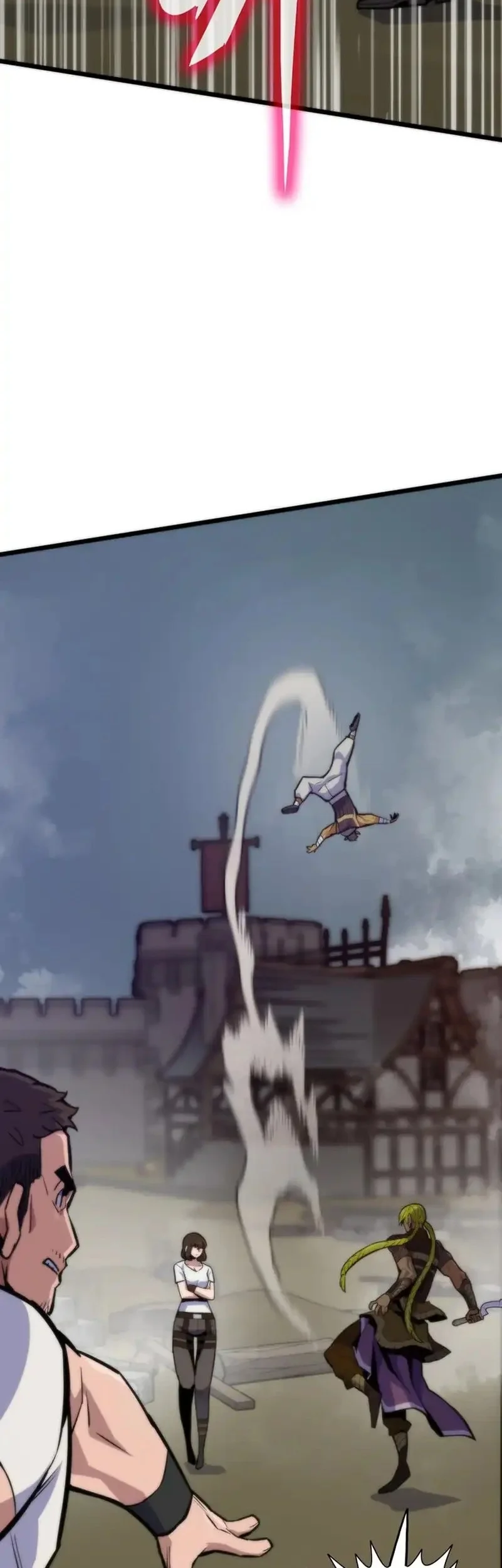 Past Life Regressor (Remake 2022) Chapter 147 Gambar 21