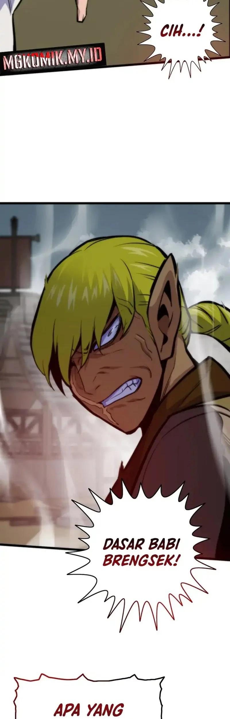 Past Life Regressor (Remake 2022) Chapter 147 Gambar 22