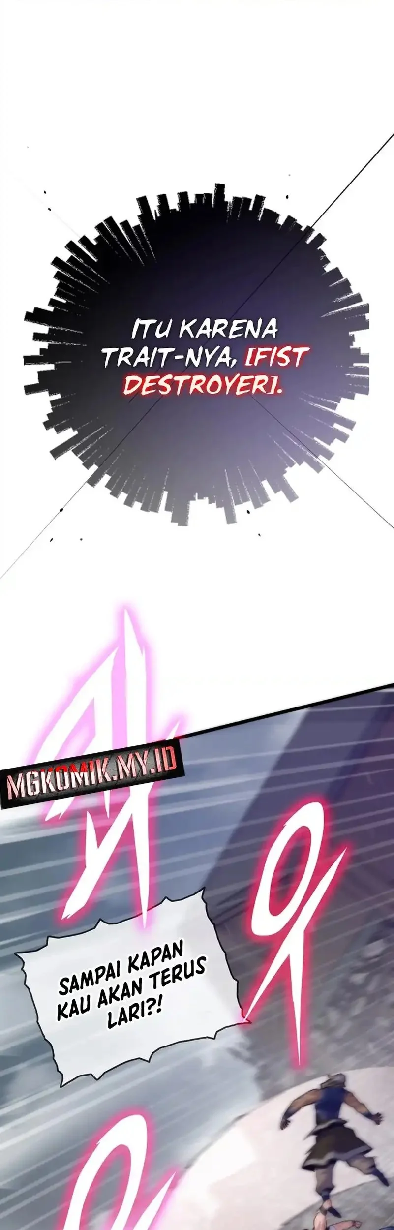 Past Life Regressor (Remake 2022) Chapter 147 Gambar 29