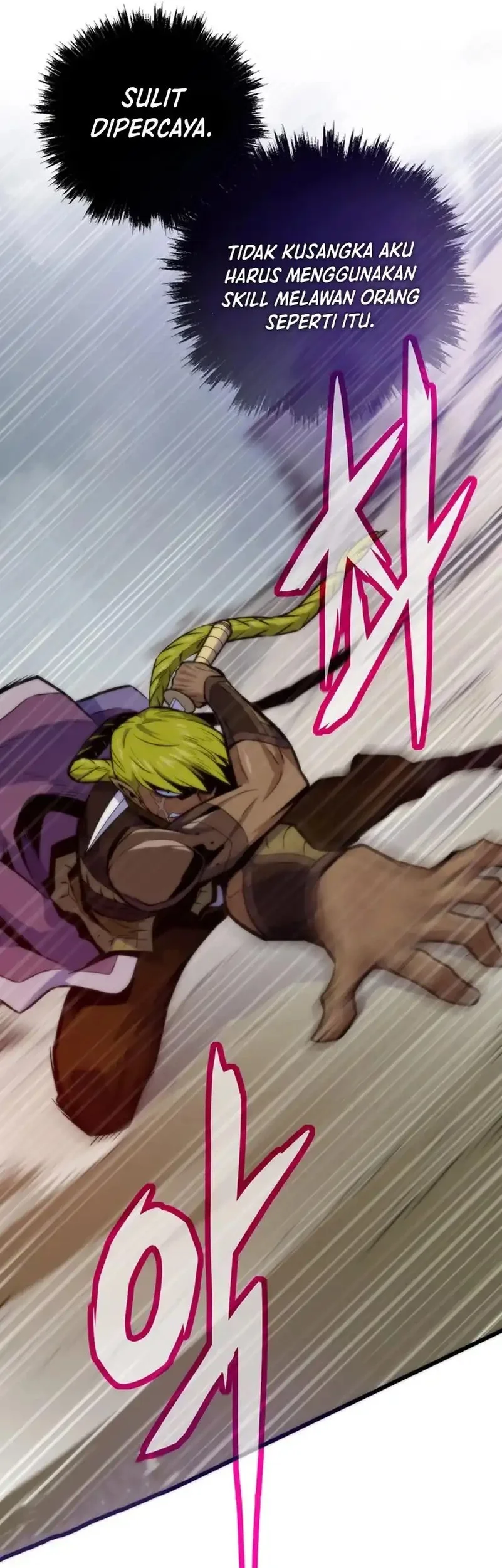 Past Life Regressor (Remake 2022) Chapter 147 Gambar 32