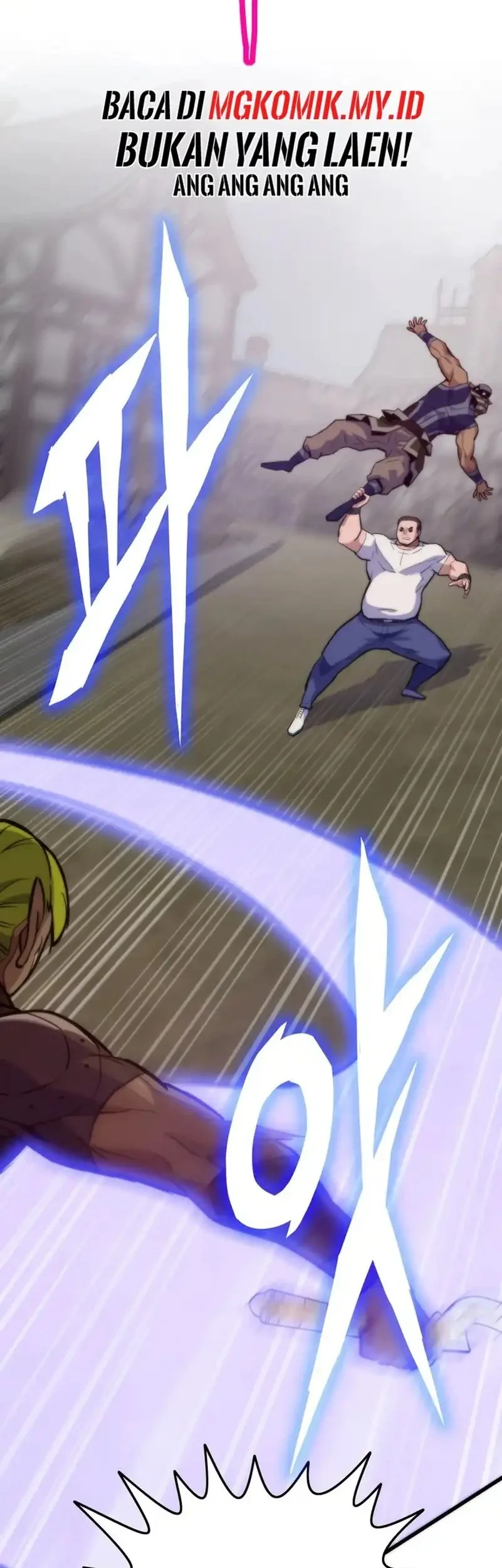 Past Life Regressor (Remake 2022) Chapter 147 Gambar 33