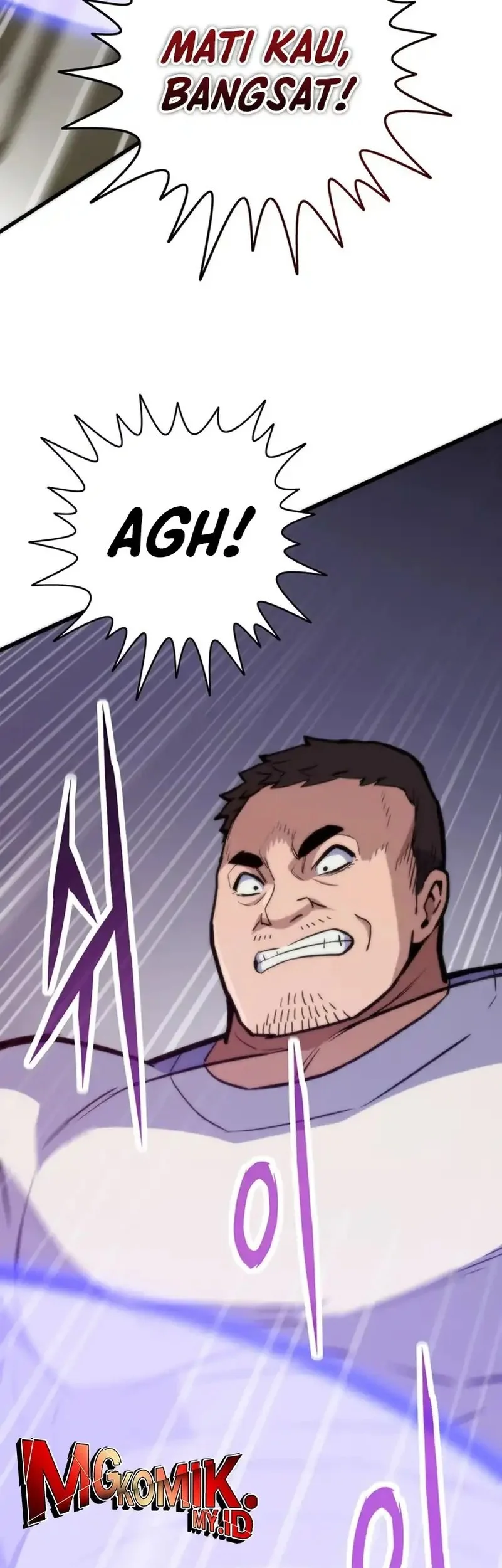 Past Life Regressor (Remake 2022) Chapter 147 Gambar 34