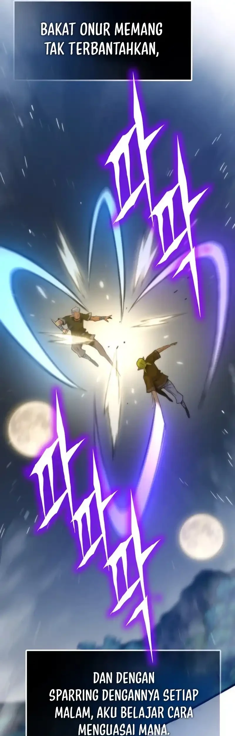 Past Life Regressor (Remake 2022) Chapter 148 Gambar 20