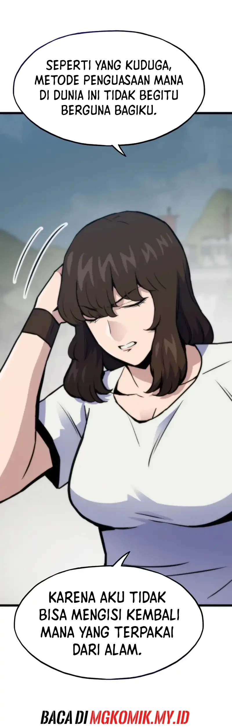 Past Life Regressor (Remake 2022) Chapter 148 Gambar 28