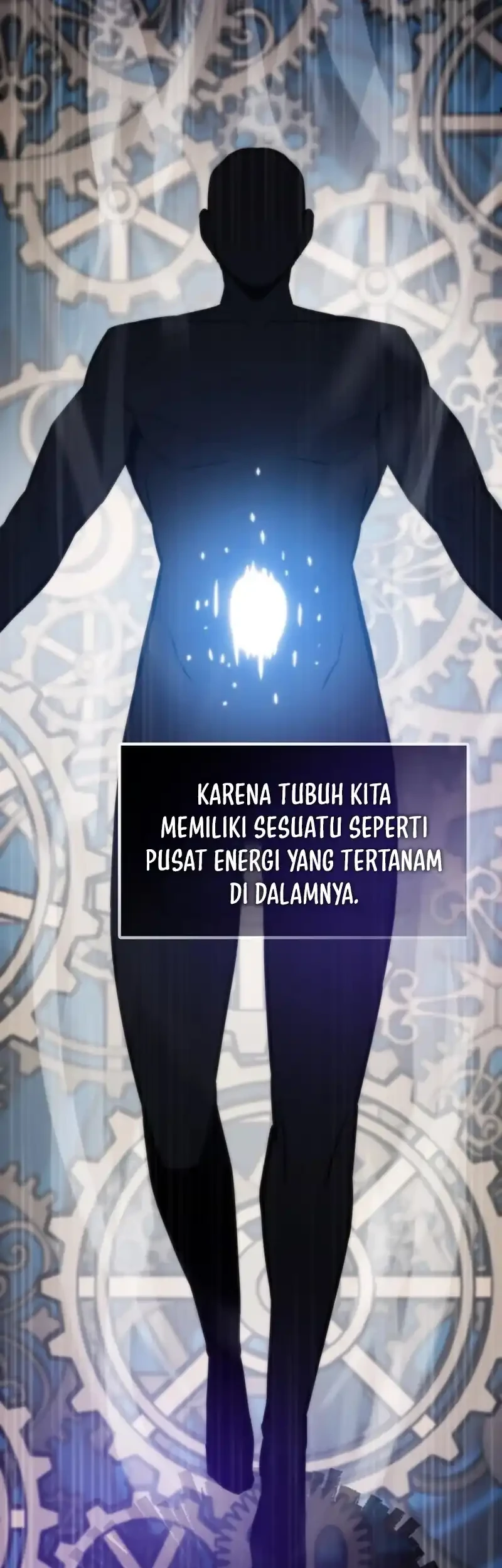 Past Life Regressor (Remake 2022) Chapter 148 Gambar 32