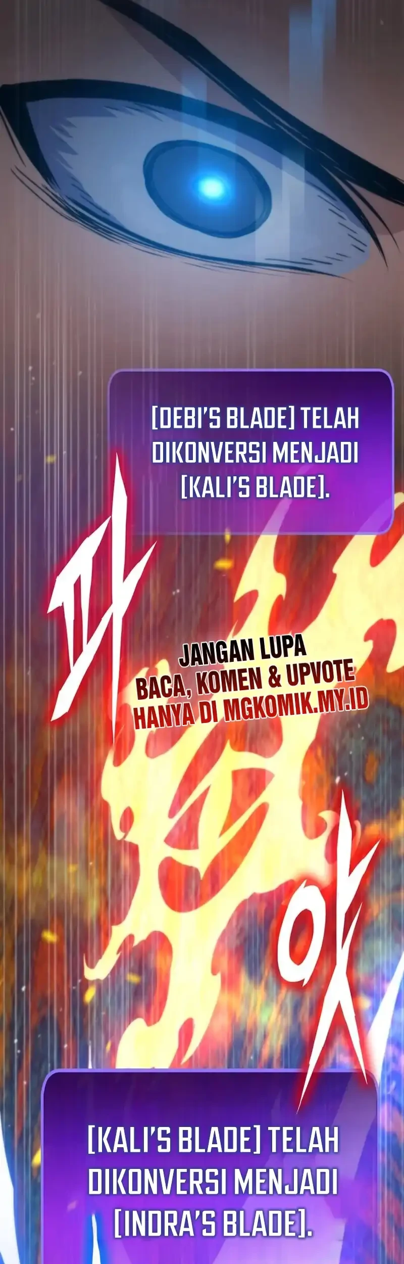 Past Life Regressor (Remake 2022) Chapter 148 Gambar 34