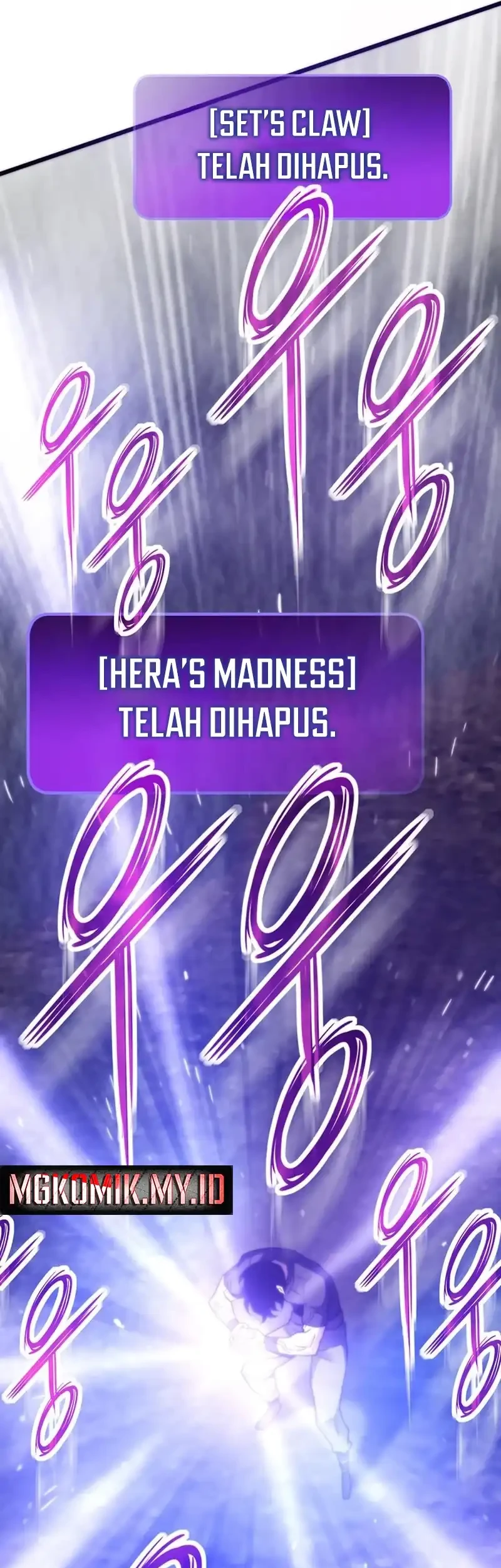 Past Life Regressor (Remake 2022) Chapter 148 Gambar 47