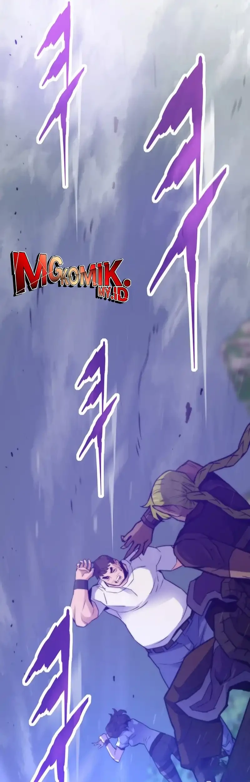 Past Life Regressor (Remake 2022) Chapter 148 Gambar 54