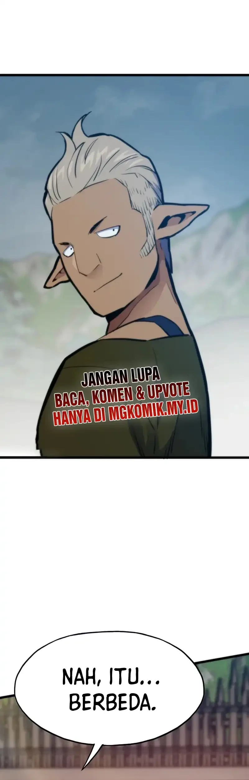 Past Life Regressor (Remake 2022) Chapter 148 Gambar 3