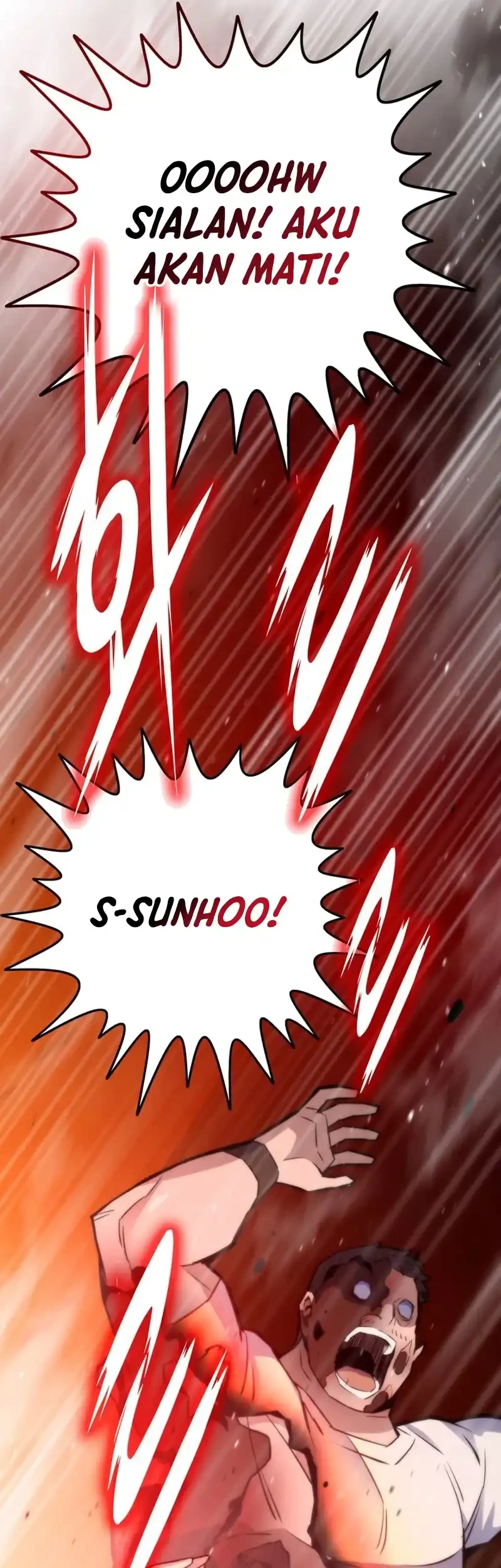 Past Life Regressor (Remake 2022) Chapter 148 Gambar 89