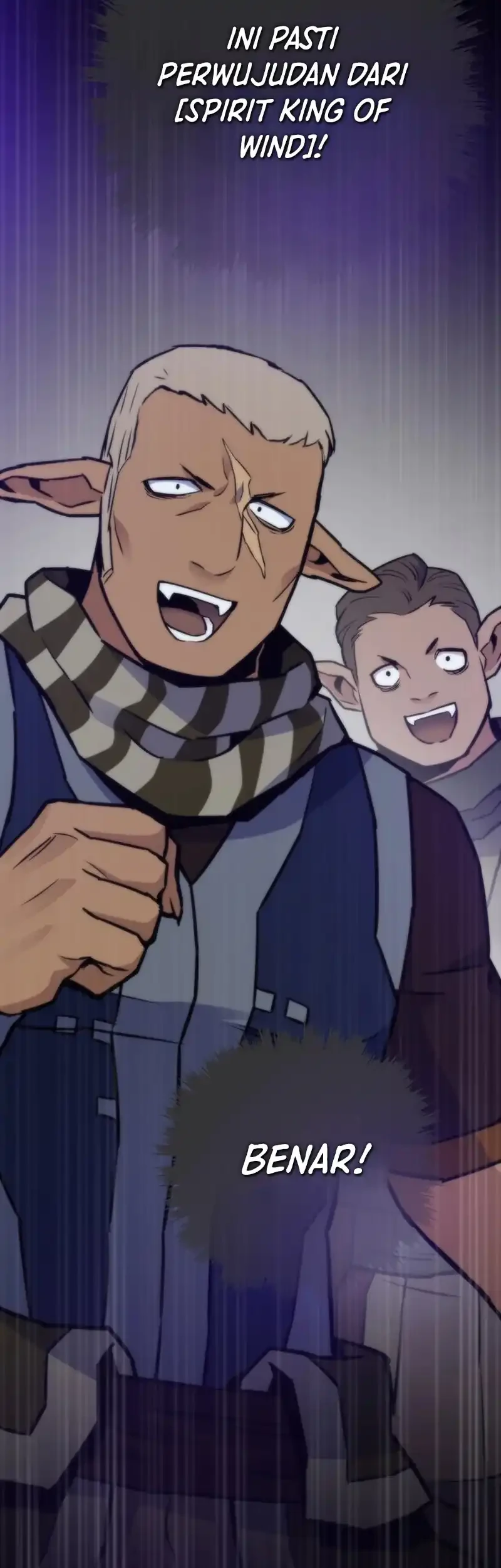 Past Life Regressor (Remake 2022) Chapter 148 Gambar 99