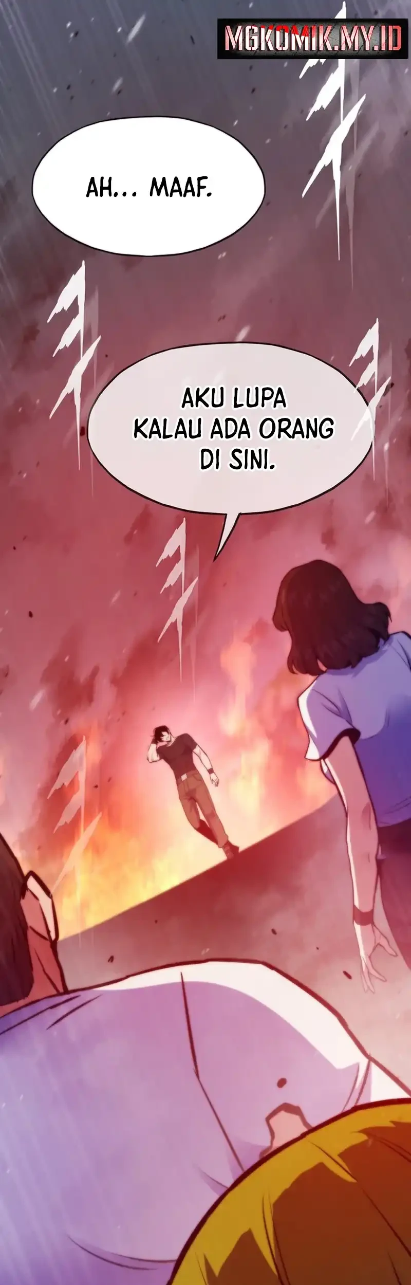 Past Life Regressor (Remake 2022) Chapter 148 Gambar 103