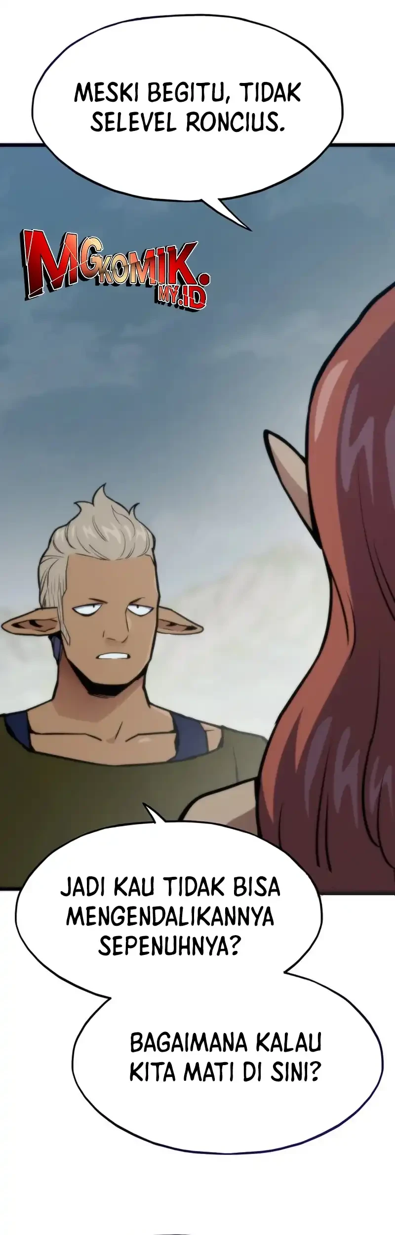 Past Life Regressor (Remake 2022) Chapter 148 Gambar 9