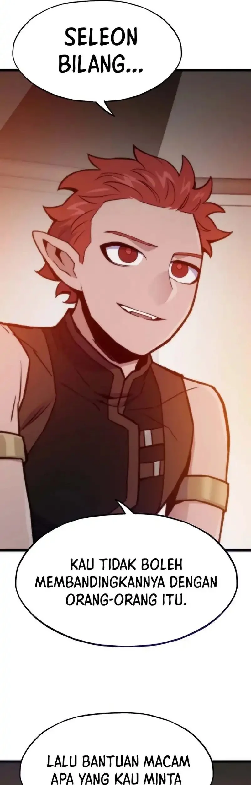 Past Life Regressor (Remake 2022) Chapter 149 Gambar 41