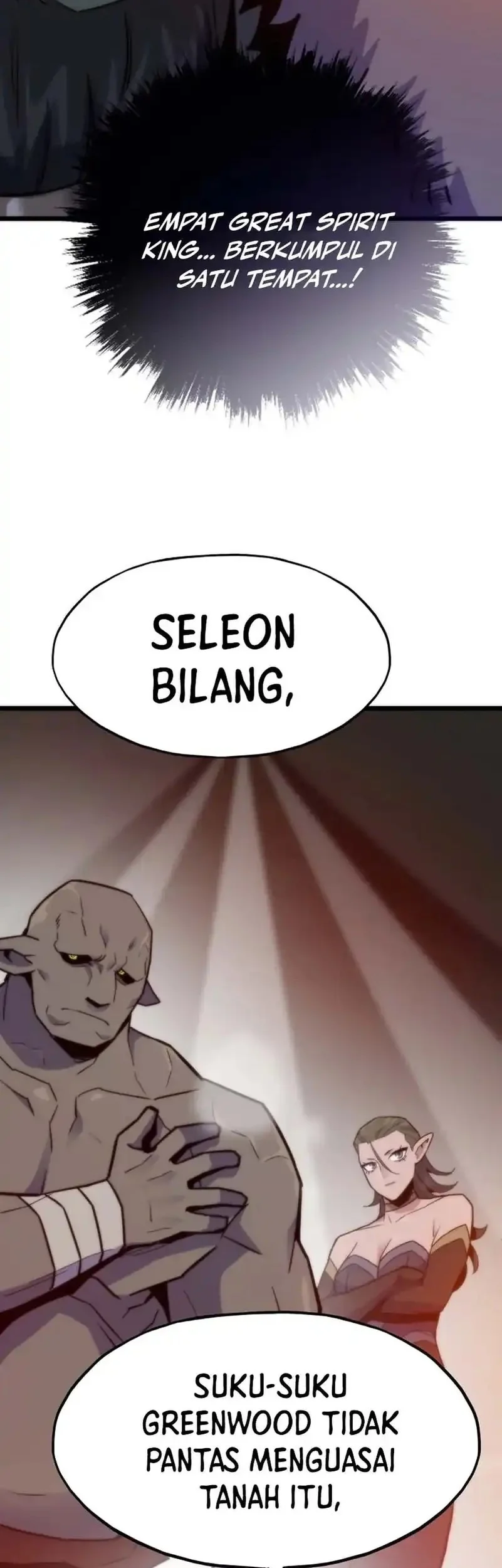 Past Life Regressor (Remake 2022) Chapter 149 Gambar 51