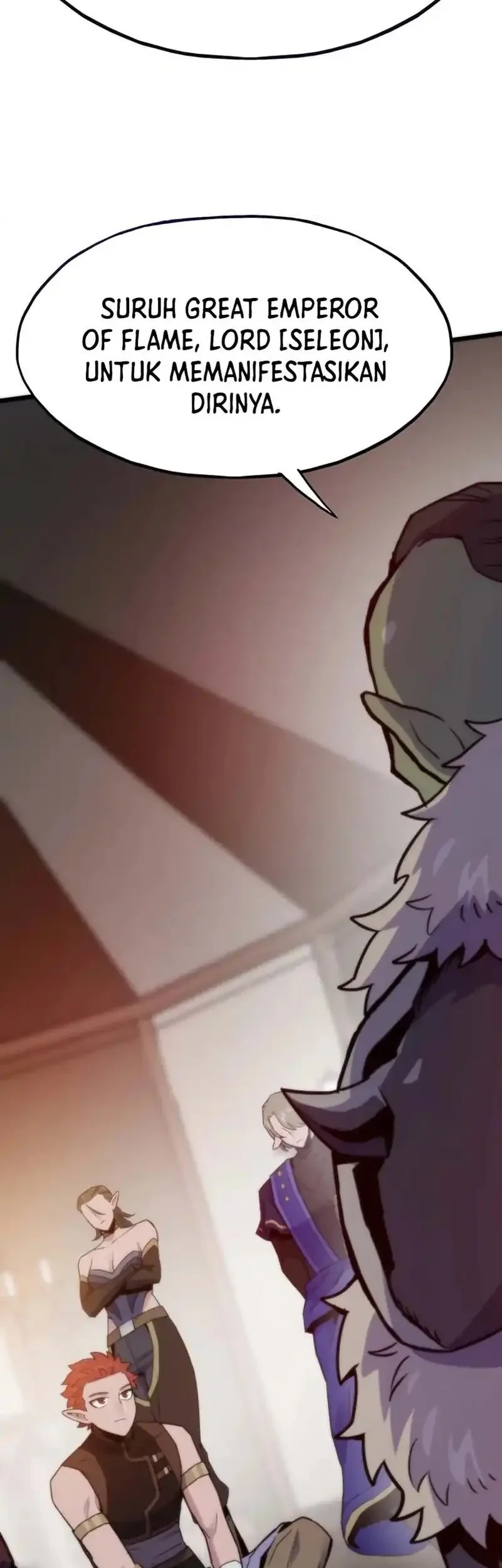 Past Life Regressor (Remake 2022) Chapter 149 Gambar 55