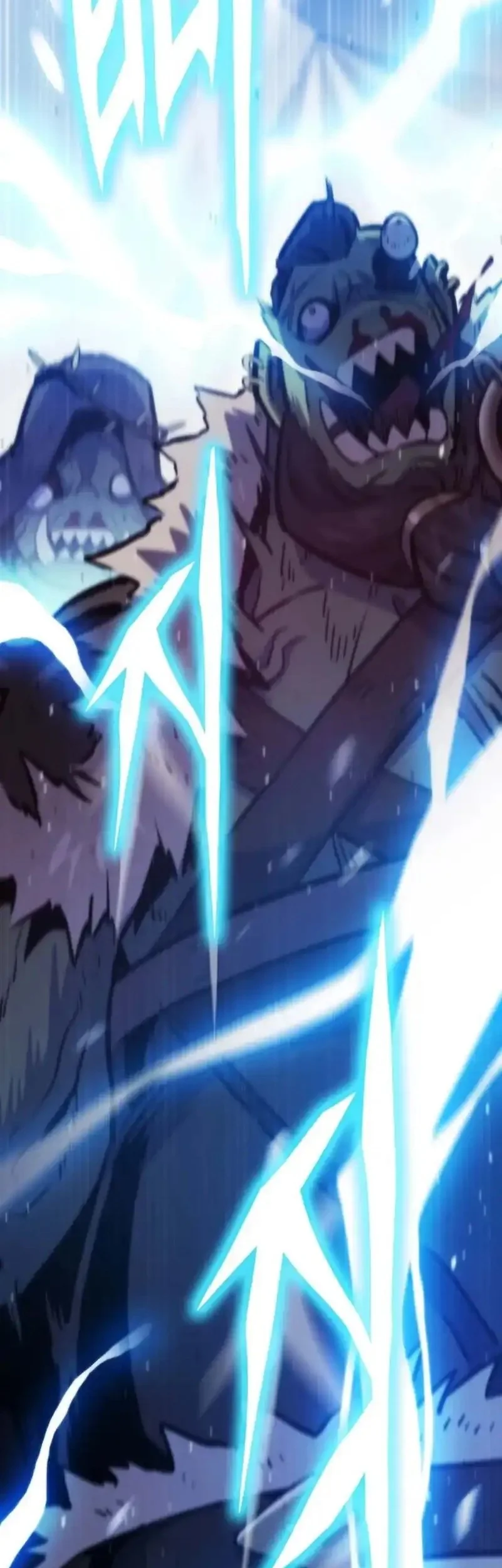 Past Life Regressor (Remake 2022) Chapter 149 Gambar 63