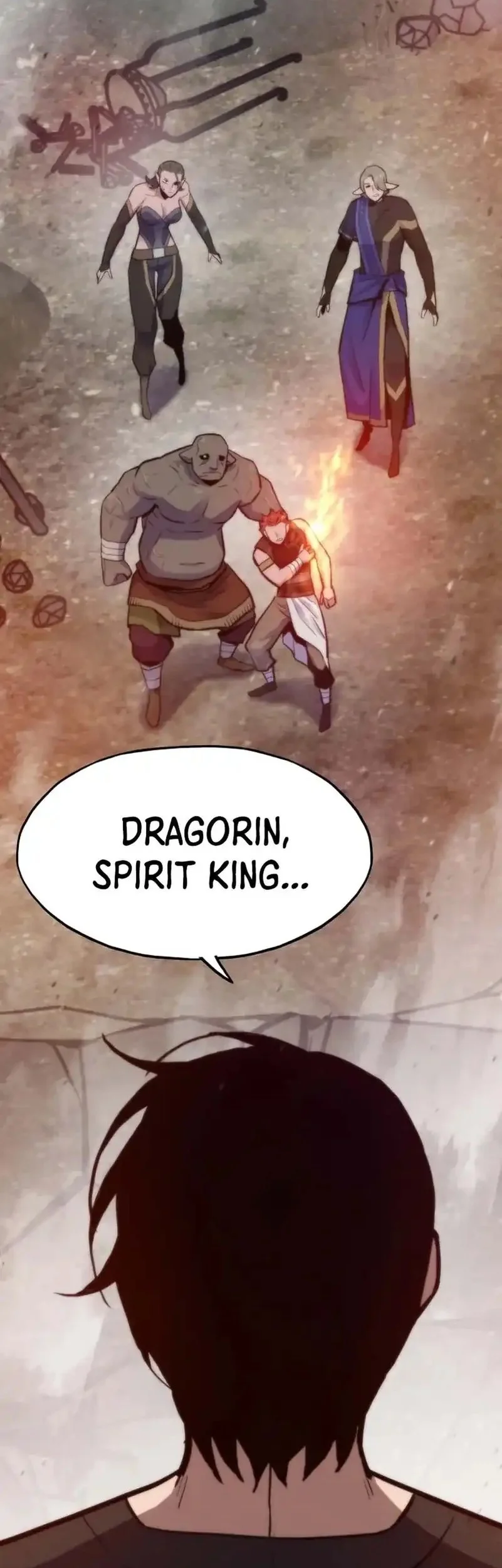 Past Life Regressor (Remake 2022) Chapter 149 Gambar 78