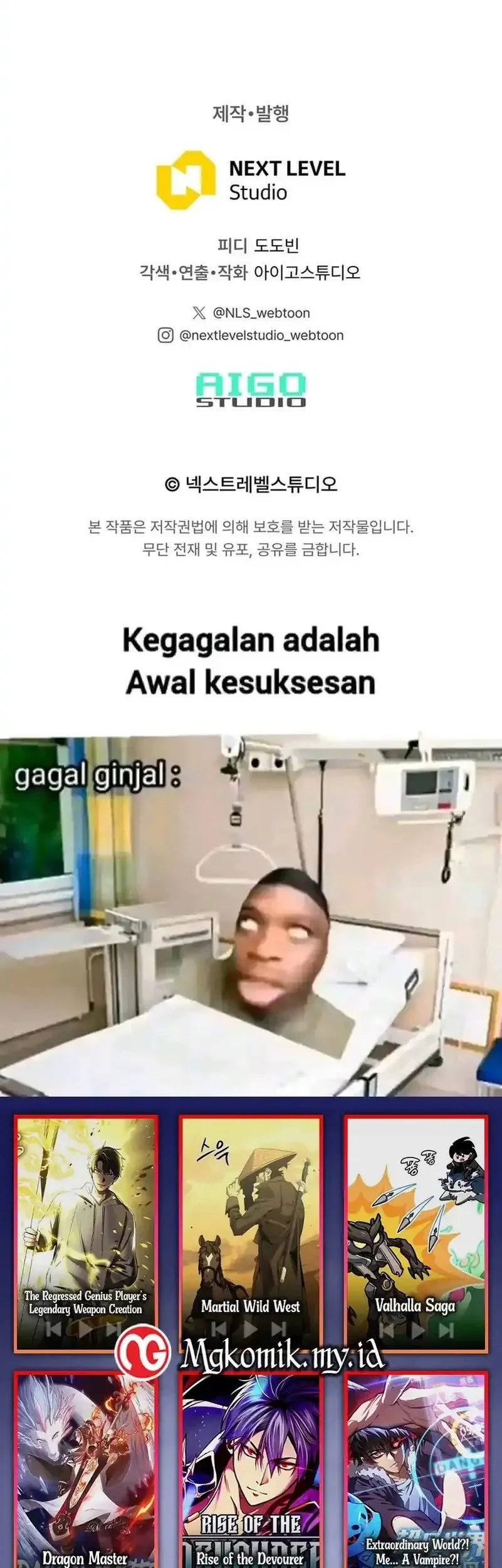 Past Life Regressor (Remake 2022) Chapter 149 Gambar 83