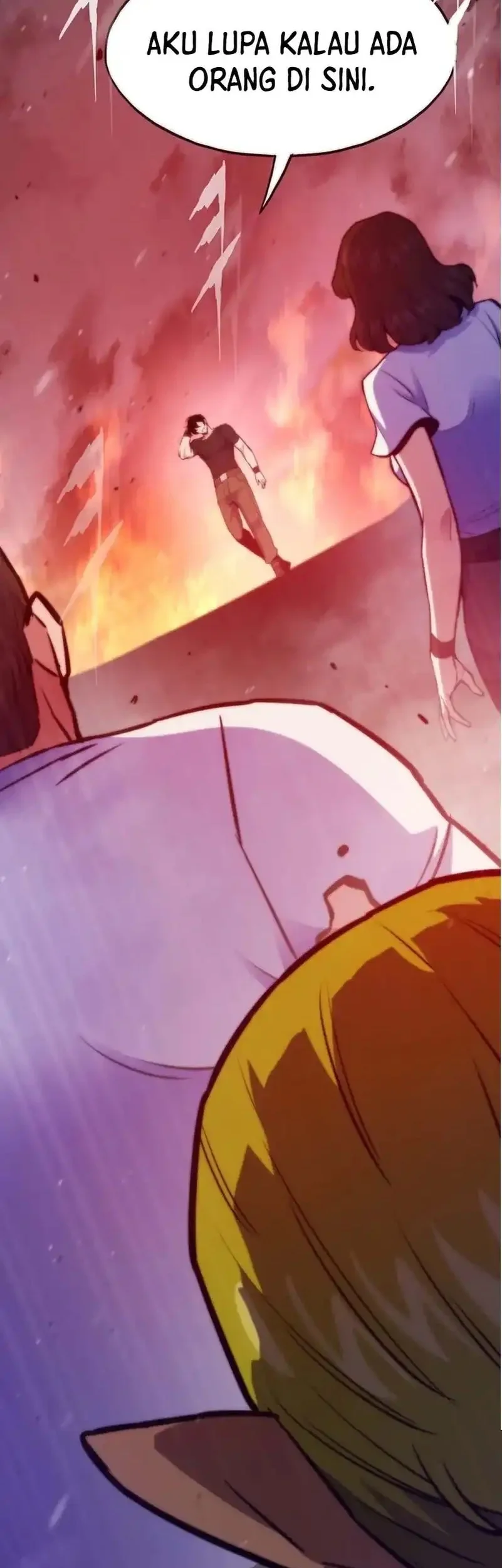 Past Life Regressor (Remake 2022) Chapter 149 Gambar 7