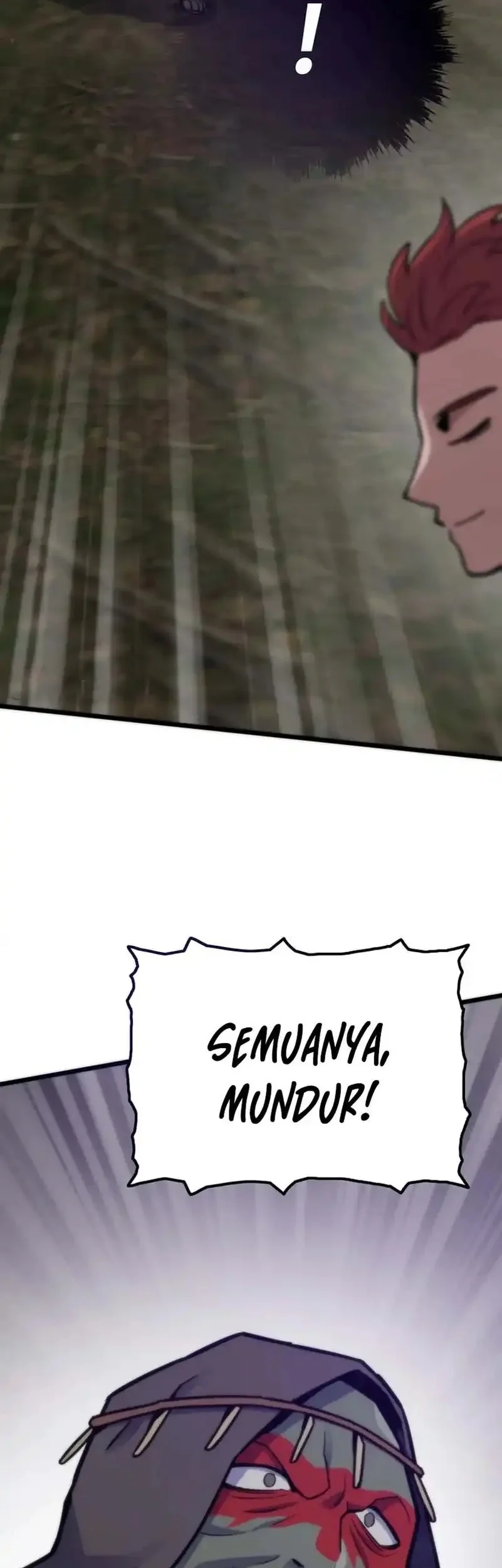 Past Life Regressor (Remake 2022) Chapter 149 Gambar 25