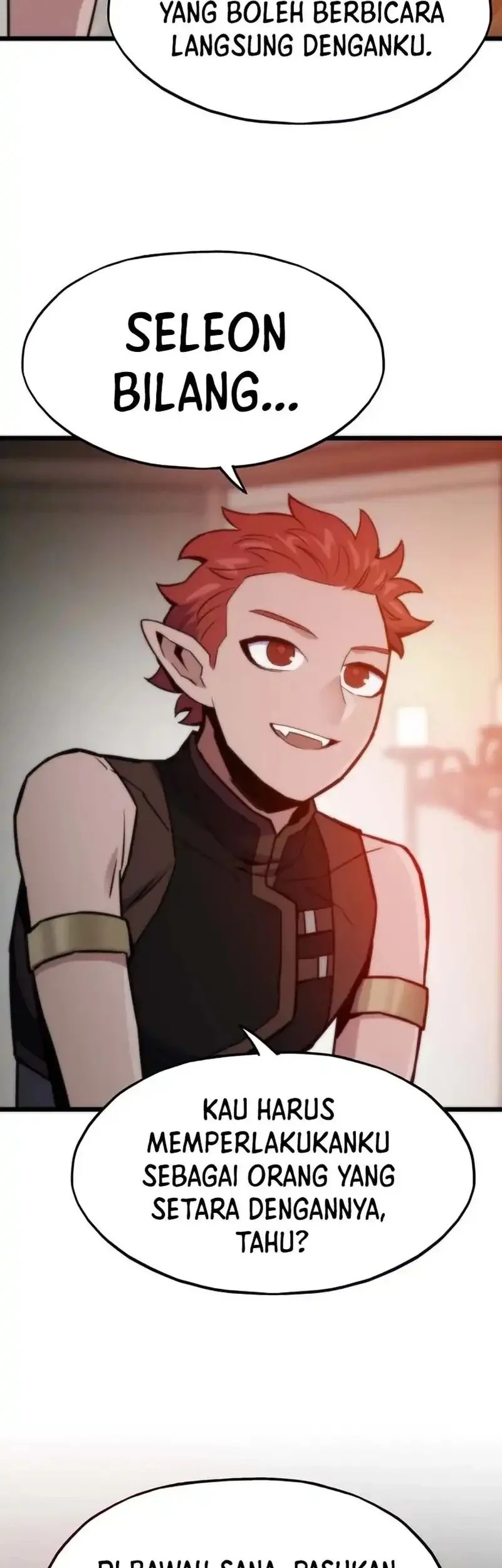 Past Life Regressor (Remake 2022) Chapter 149 Gambar 34