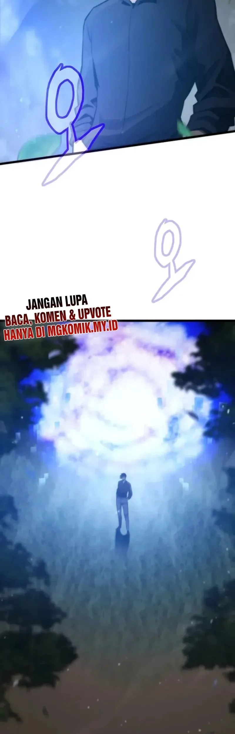 Past Life Regressor (Remake 2022) Chapter 140 Gambar 10