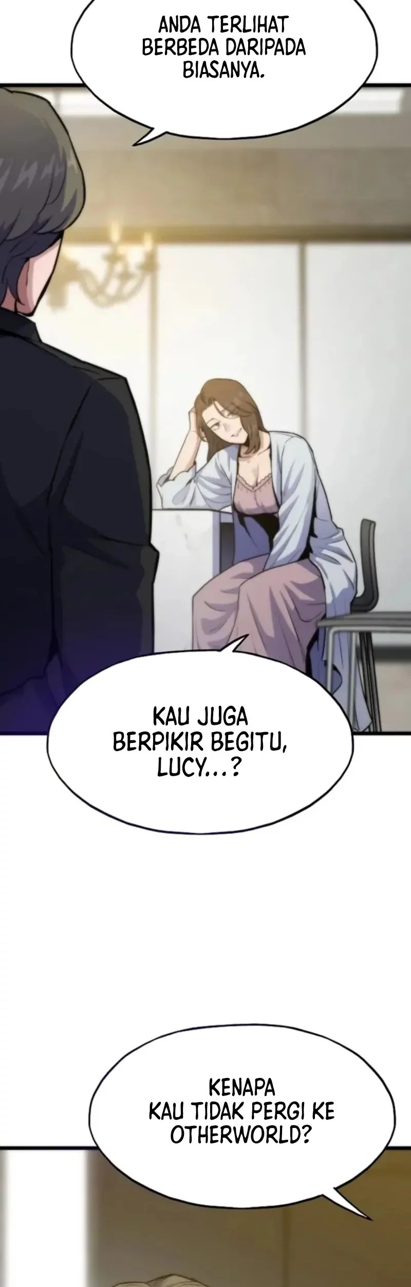 Past Life Regressor (Remake 2022) Chapter 140 Gambar 46
