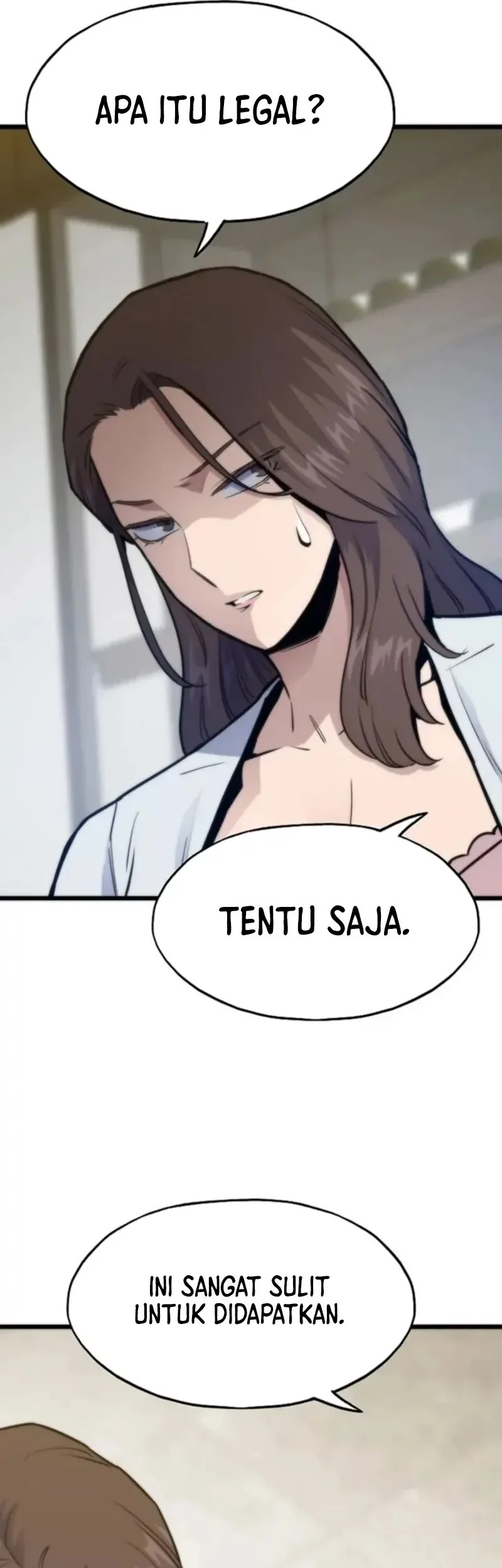 Past Life Regressor (Remake 2022) Chapter 140 Gambar 61