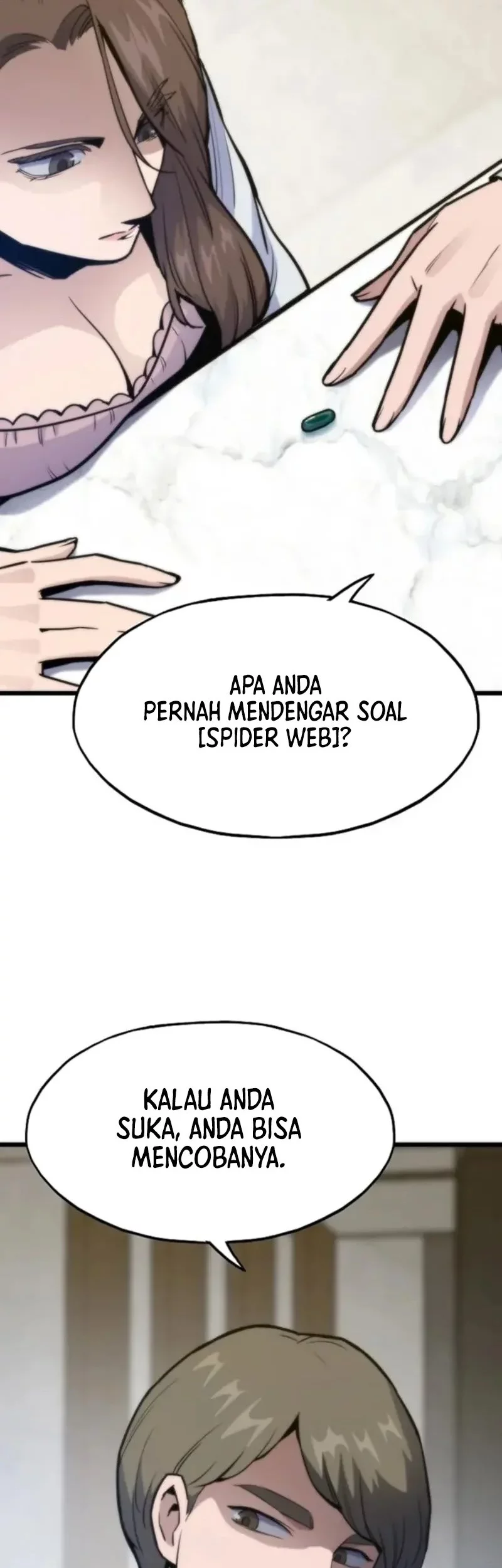 Past Life Regressor (Remake 2022) Chapter 140 Gambar 62