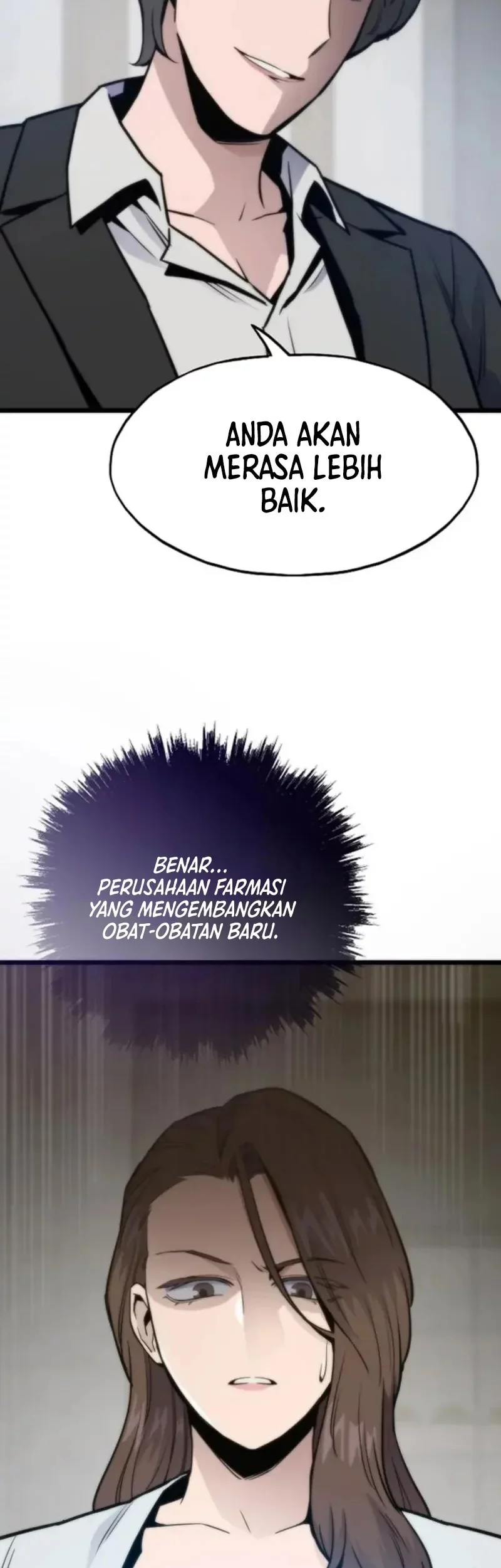 Past Life Regressor (Remake 2022) Chapter 140 Gambar 63