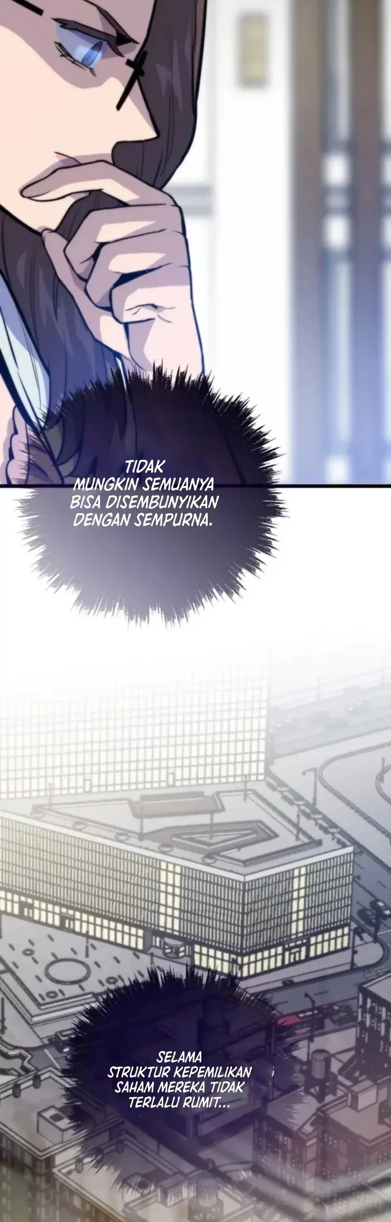 Past Life Regressor (Remake 2022) Chapter 140 Gambar 67