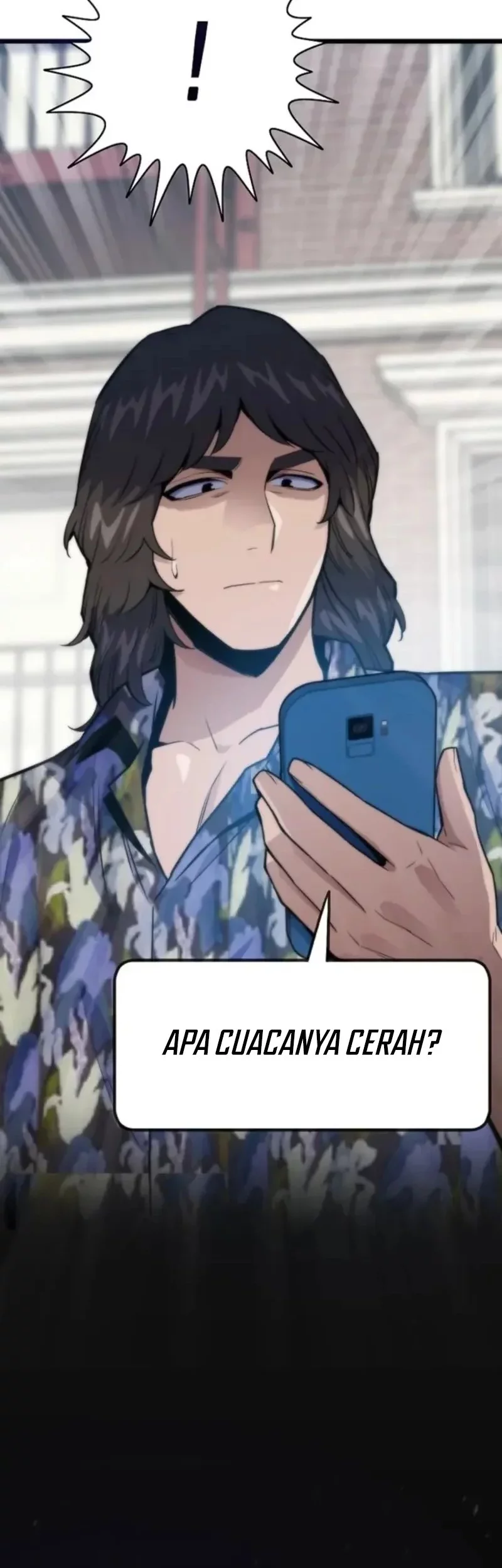 Past Life Regressor (Remake 2022) Chapter 140 Gambar 71