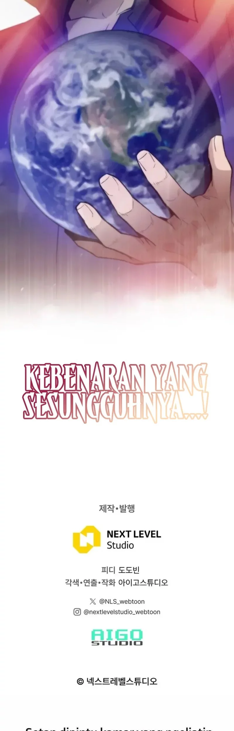 Past Life Regressor (Remake 2022) Chapter 140 Gambar 74