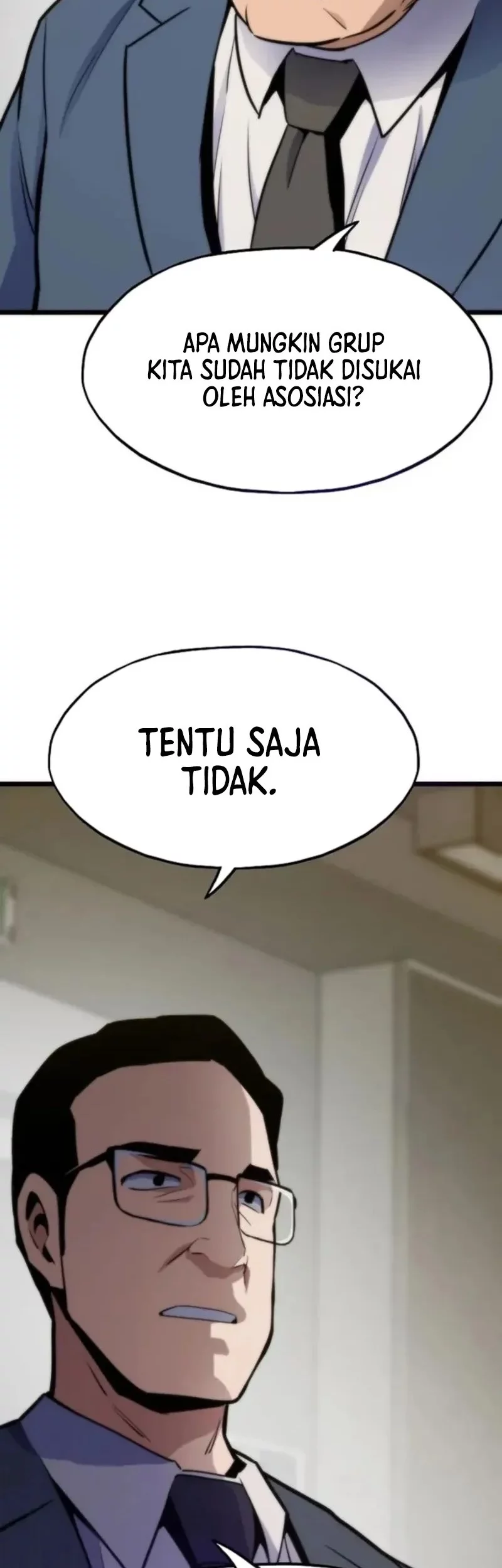 Manhwa Past Life Regressor (Remake 2022) Chapter 140 gambar nomor 2