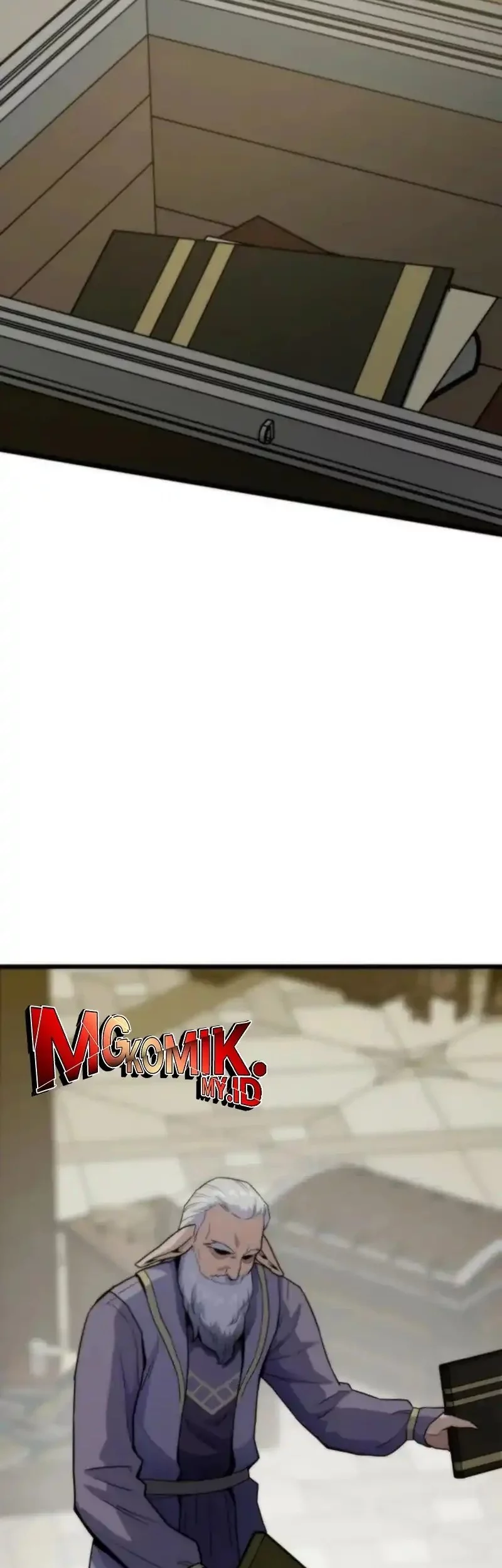 Past Life Regressor (Remake 2022) Chapter 140 Gambar 81