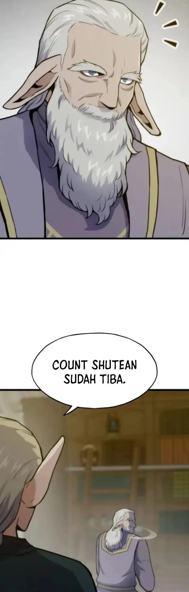 Past Life Regressor (Remake 2022) Chapter 140 Gambar 83