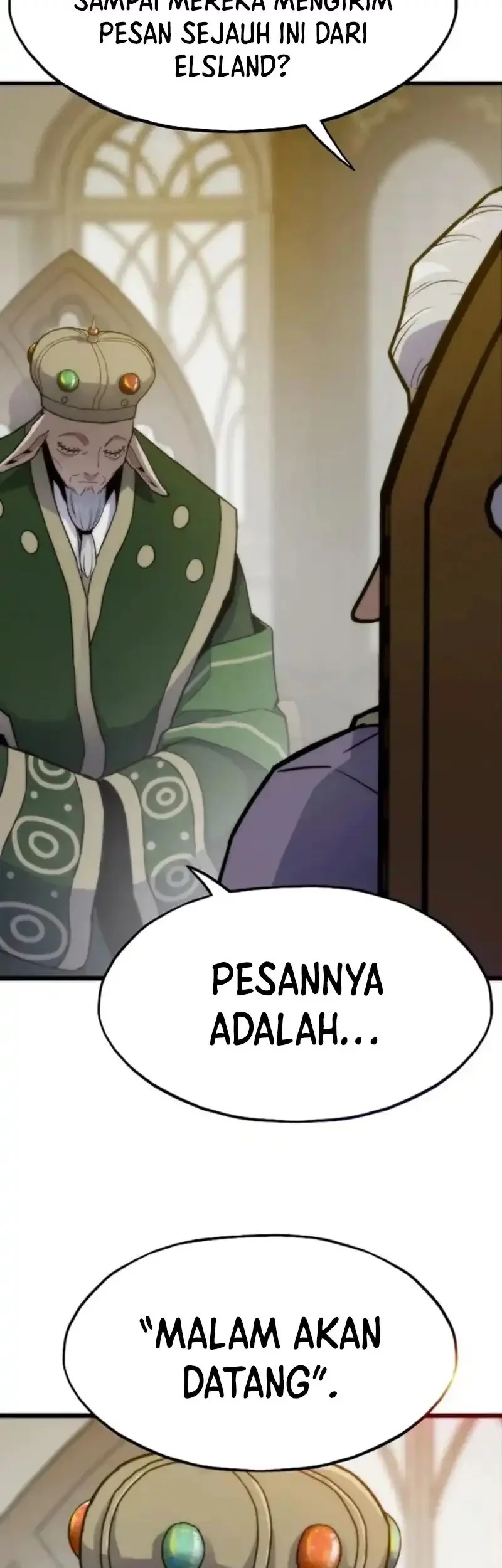 Past Life Regressor (Remake 2022) Chapter 140 Gambar 93