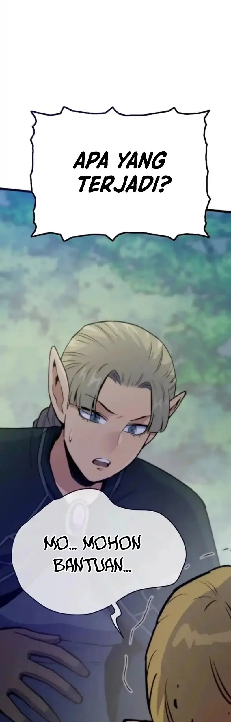 Past Life Regressor (Remake 2022) Chapter 140 Gambar 101