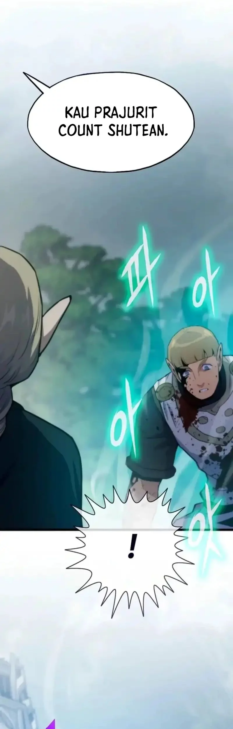 Past Life Regressor (Remake 2022) Chapter 140 Gambar 103