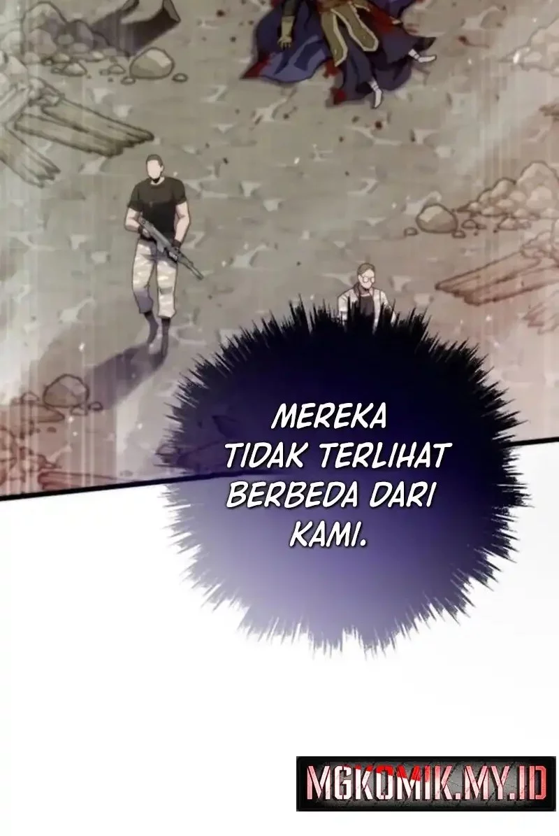 Past Life Regressor (Remake 2022) Chapter 140 Gambar 110