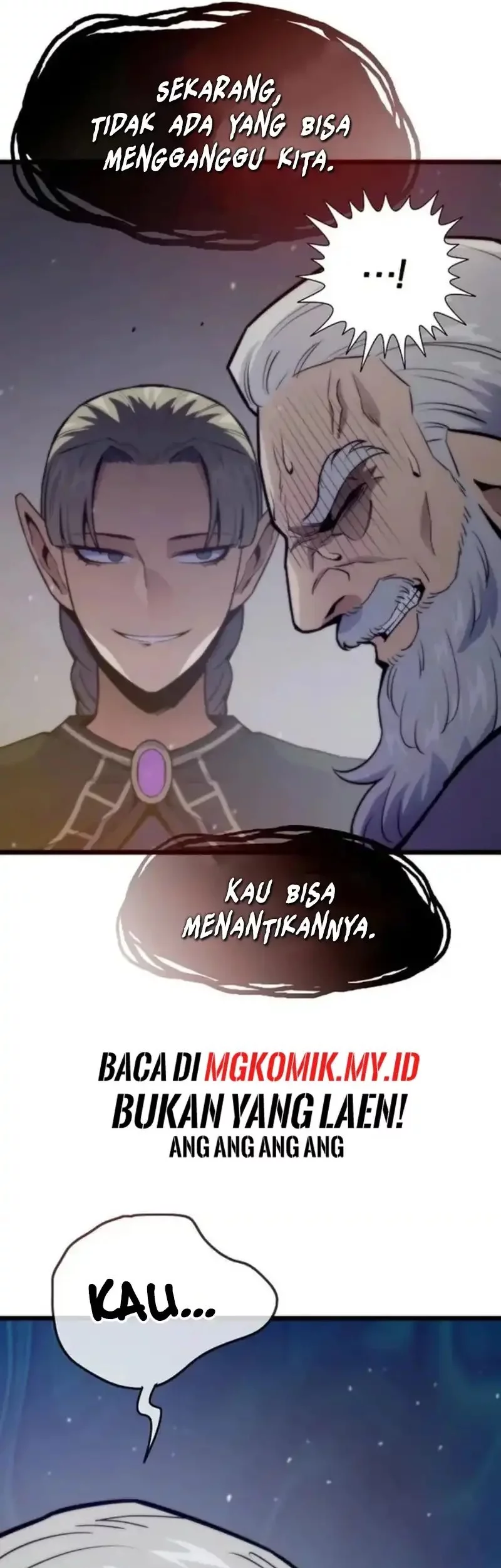 Past Life Regressor (Remake 2022) Chapter 140 Gambar 123