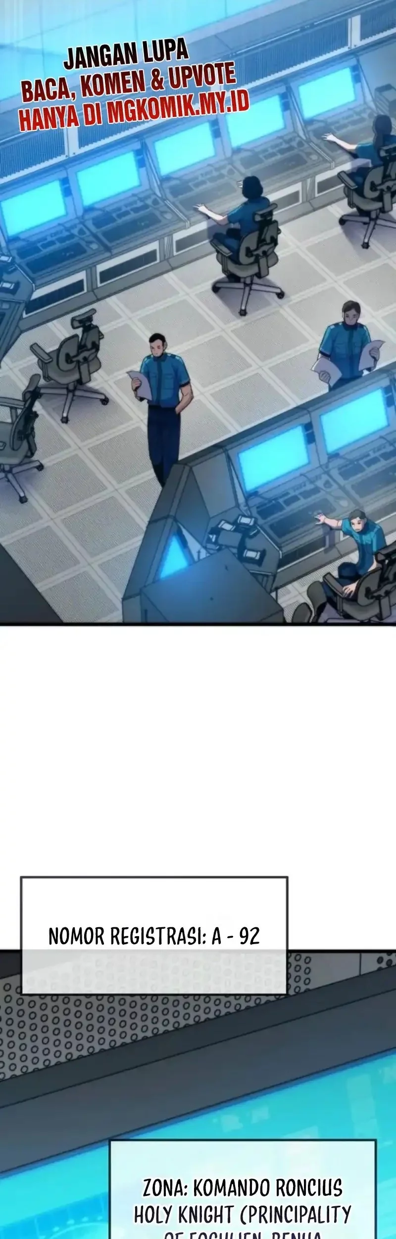 Past Life Regressor (Remake 2022) Chapter 140 Gambar 129