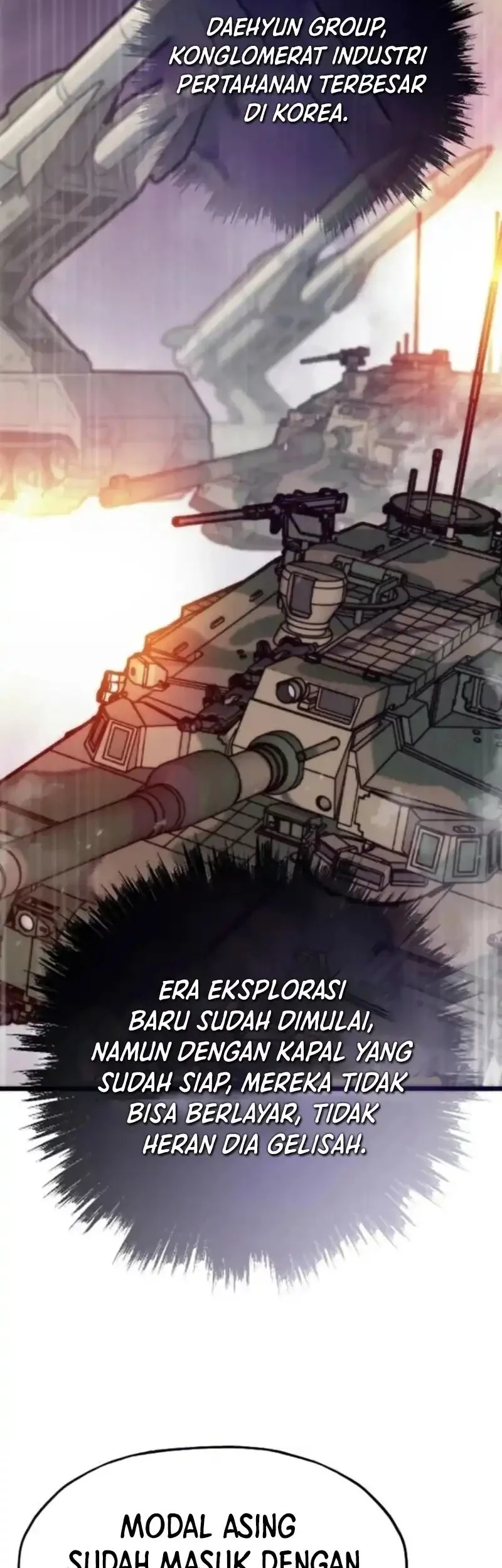 Past Life Regressor (Remake 2022) Chapter 140 Gambar 144