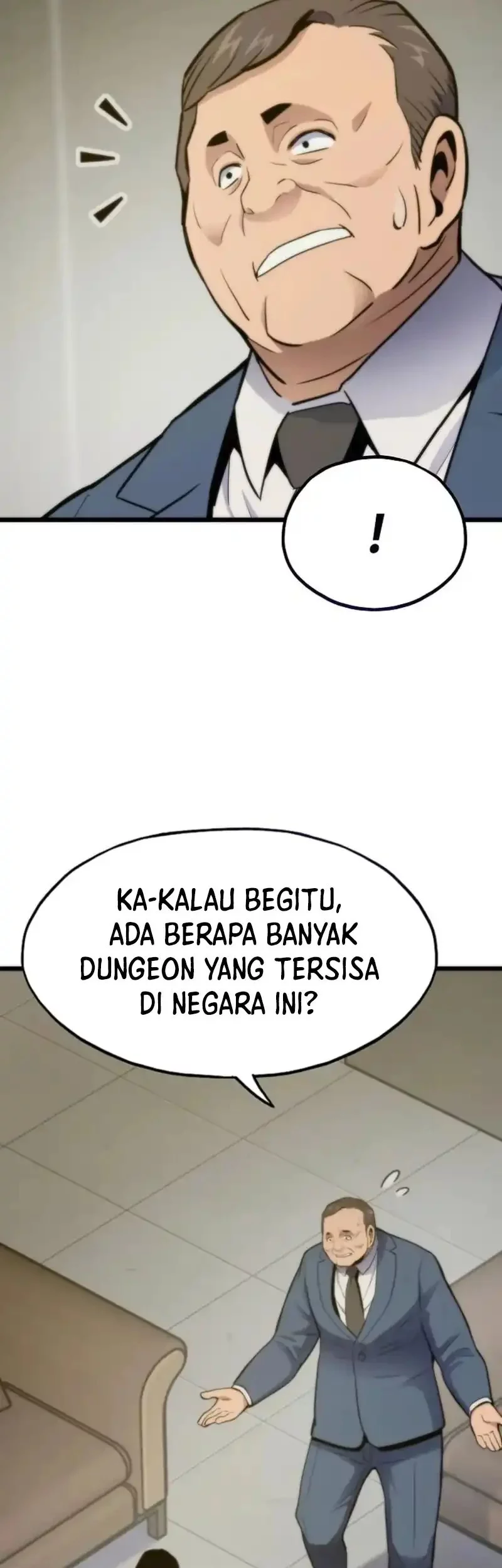 Past Life Regressor (Remake 2022) Chapter 140 Gambar 147