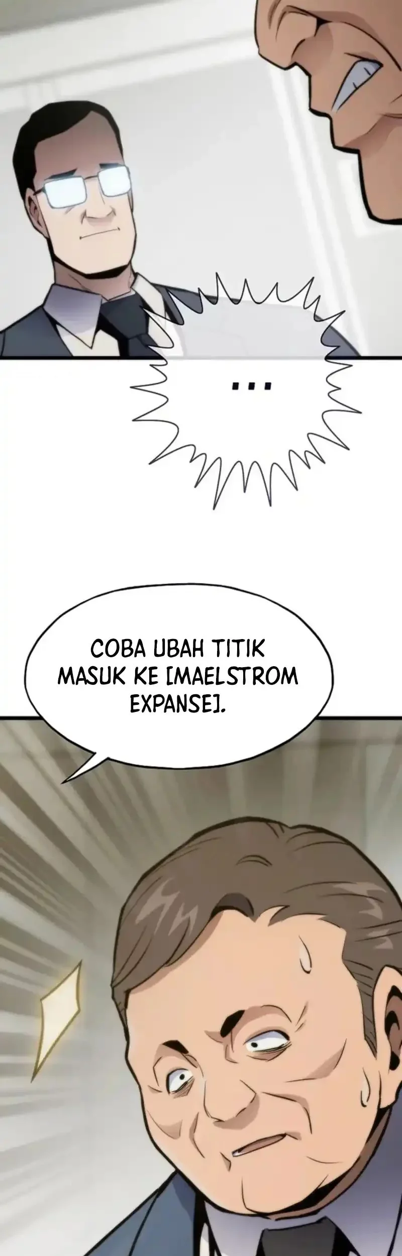 Past Life Regressor (Remake 2022) Chapter 140 Gambar 149